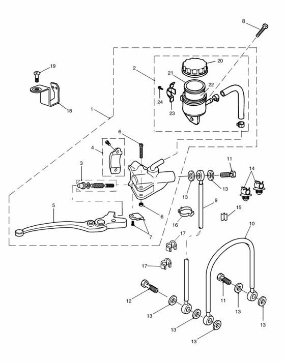 Triumph 3 & 4 Zylinder Vergaser-Modelle Reparaturanleitung – Das Schrauberbuch